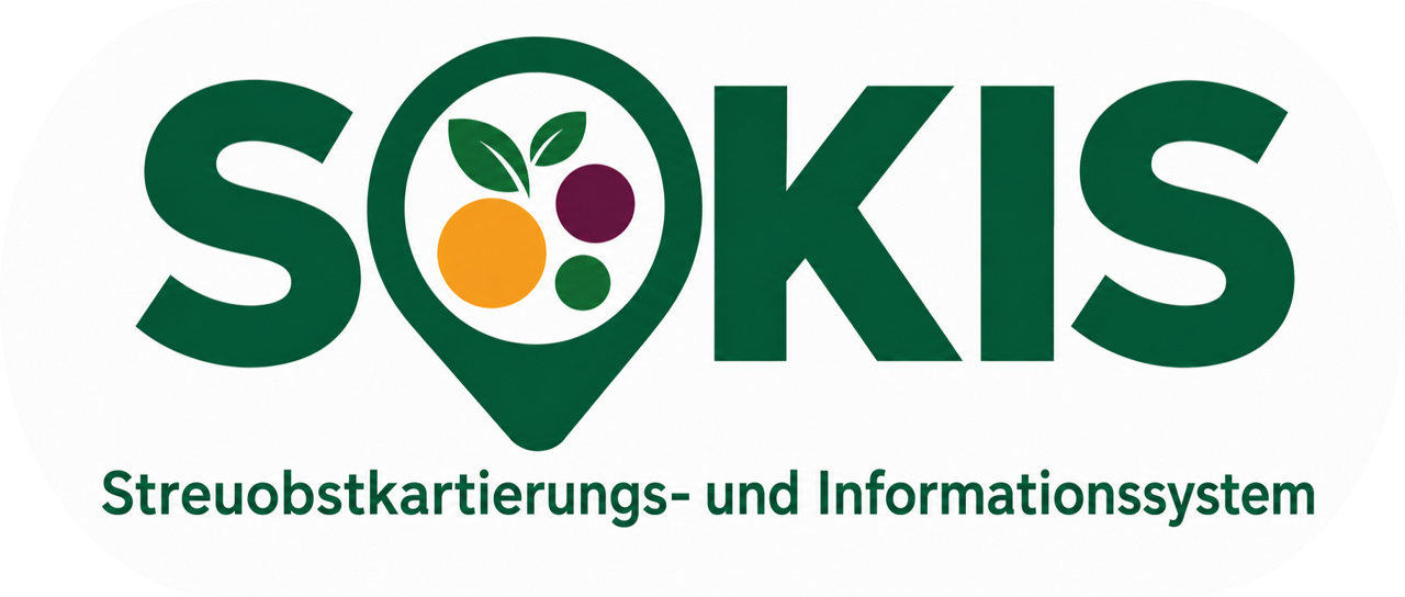 SOKIS – Streuobstkartierungs- und Informationssystem